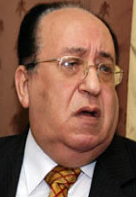 حامد طاهر